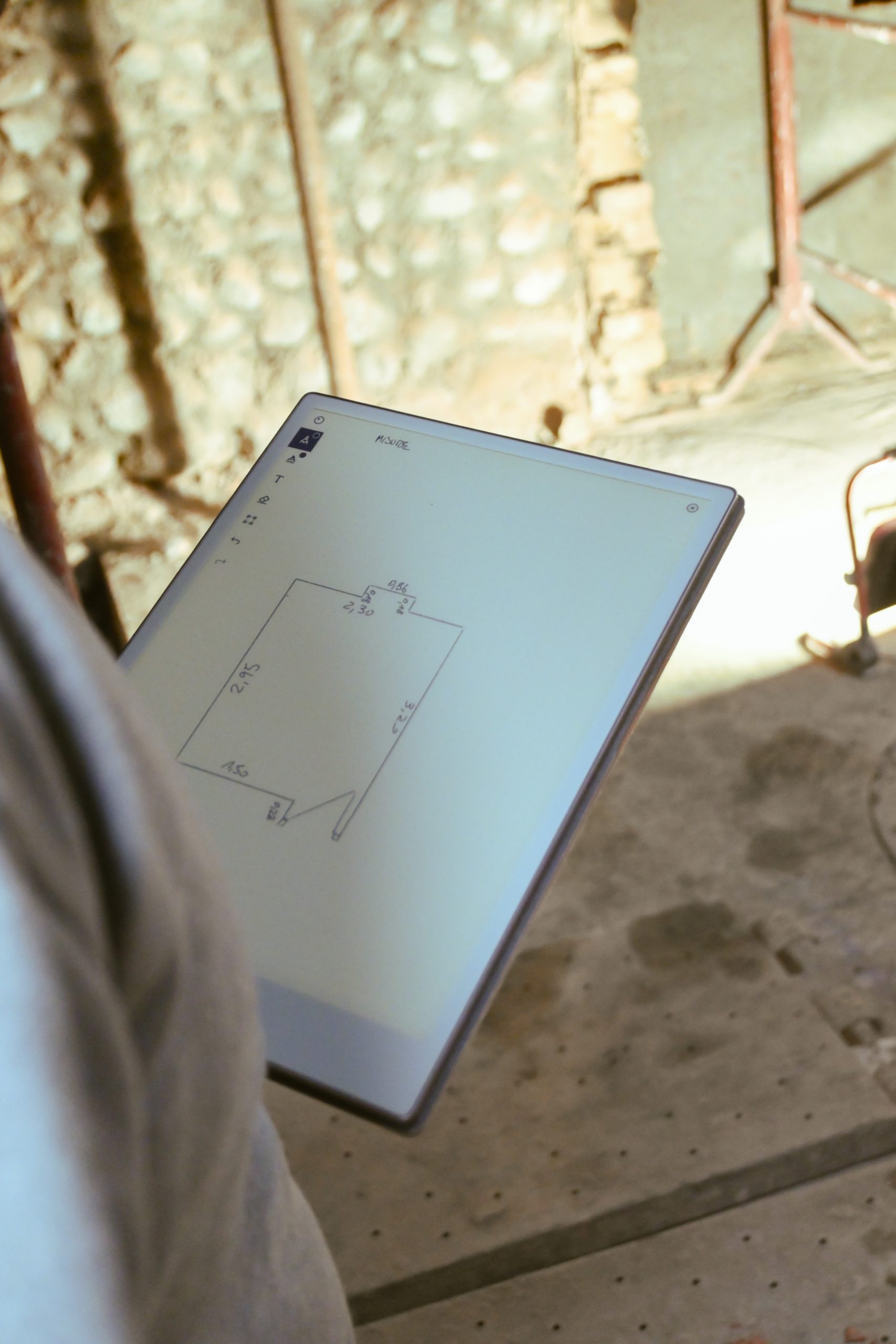 Progettazione tecnica