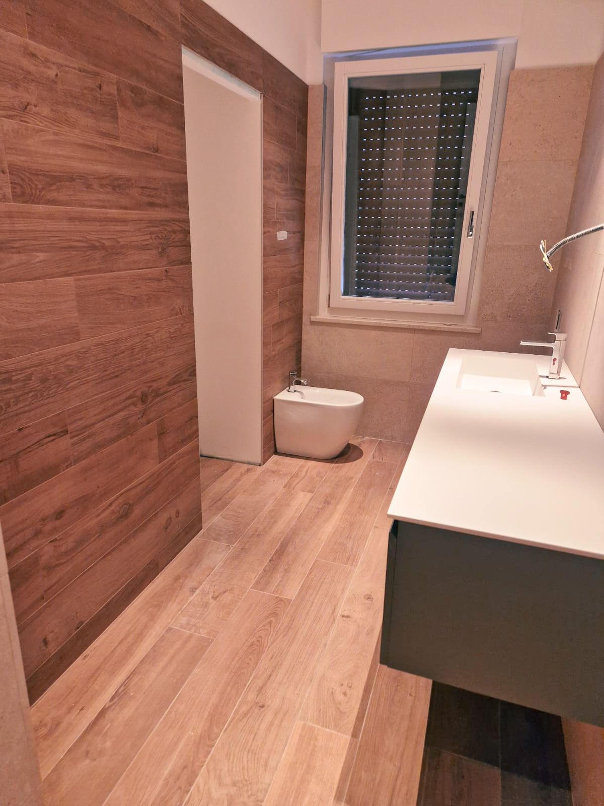 Bagno Moderno - Dettaglio 2