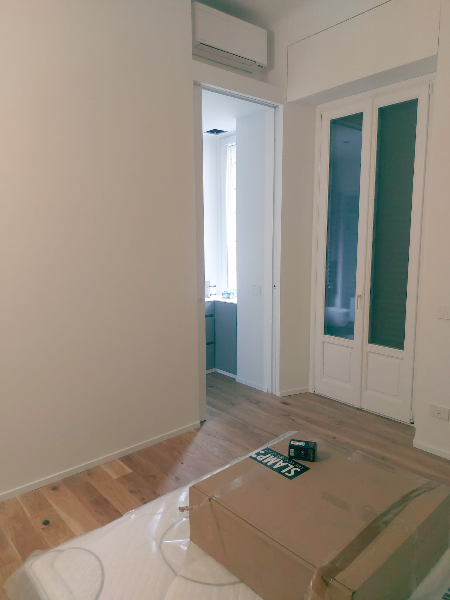 Appartamento Milano - Dettaglio 1
