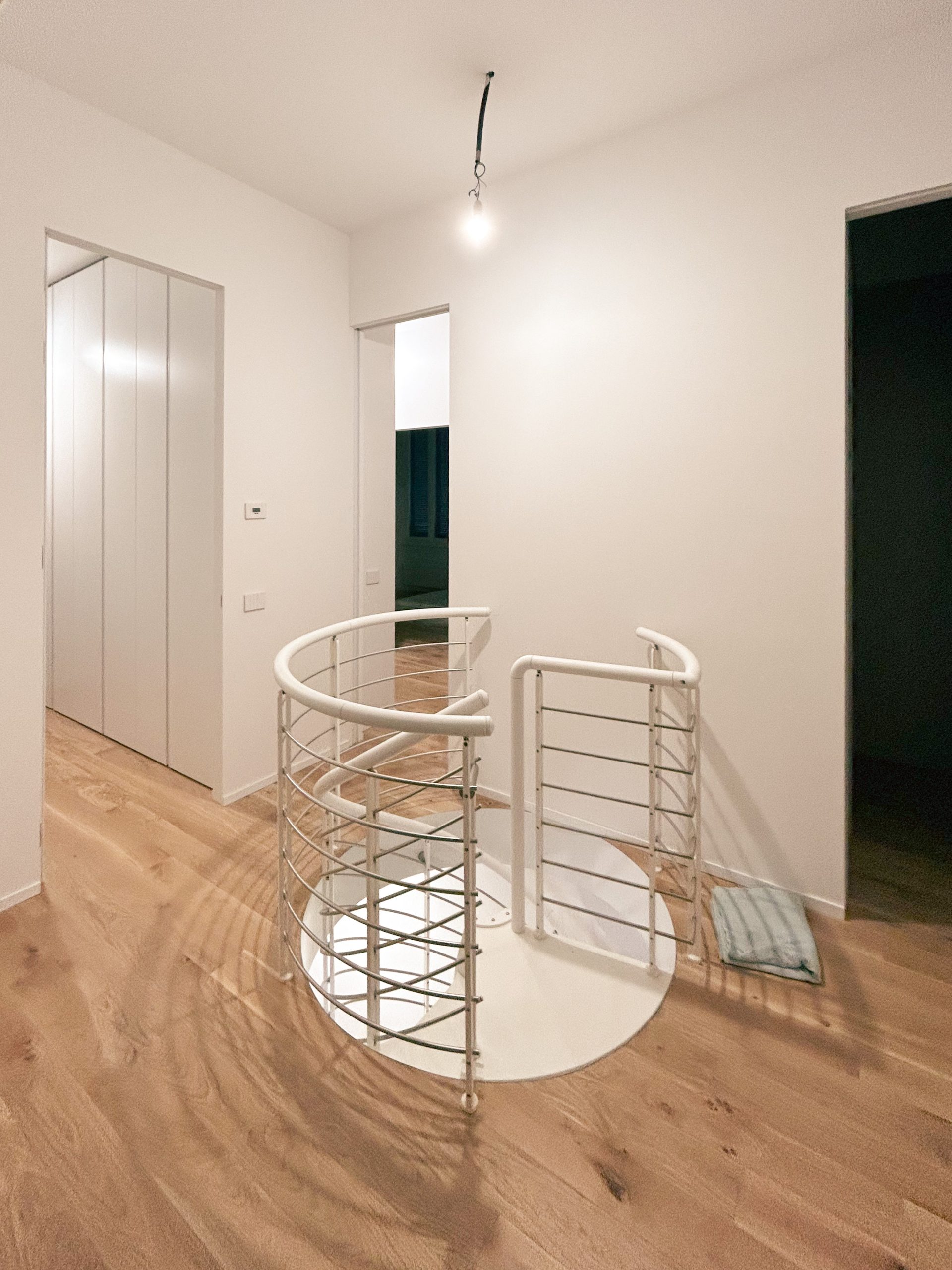 Progetto Migliavacca