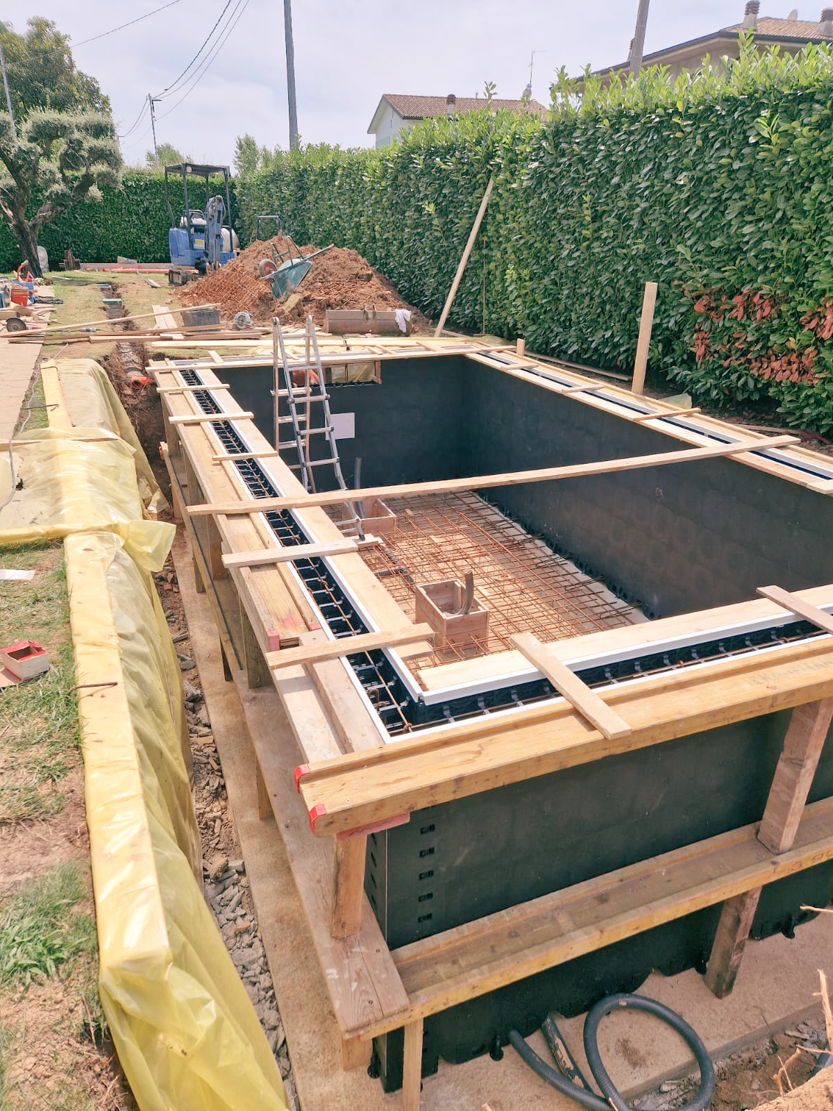 Piscina nome